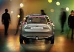 Mini Rocketman Concept 2011 года